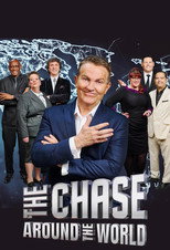 Poster de la serie The Chase Around The World