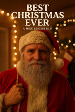 Poster de la película Best Christmas Ever