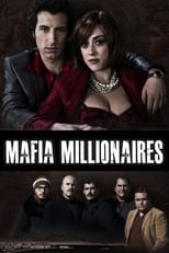 Poster de la película Mafia Millionaires