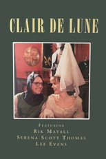 Poster de la película Rik Mayall Presents: Clair de Lune