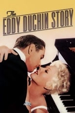 Poster de la película The Eddy Duchin Story