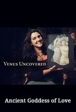 Poster de la película Venus Uncovered