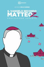 Poster de la película Il Vangelo secondo Matteo Z. - Professione Vescovo