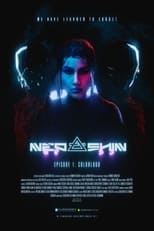 Poster de la película NEOSHIN EPISODE 01: COLD BLOOD