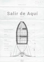 Poster de la película Salir de aquí