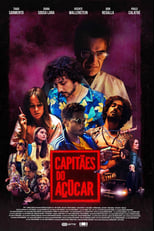 Poster de la serie The Sugar Captains