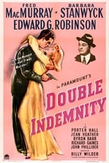 Double Indemnity (1944)