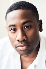 Actor J. Alex Brinson