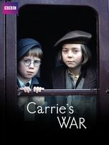 Poster de la película Carrie's War