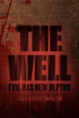 Poster de la película The Well
