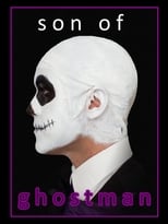 Poster de la película Son of Ghostman