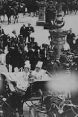 Poster de la película Arrival of the Queen at the Palace, Amsterdam, Sept 6th (Coronation of Wilhelmina)