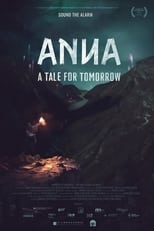 Poster de la película Anna - A Tale for Tomorrow