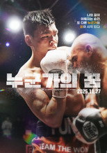 Poster de la película Someone's Dream