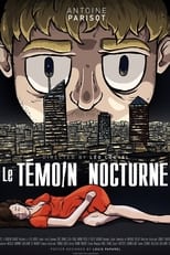 Poster de la película Le Témoin Nocturne