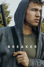 Poster de la película Breaker