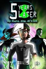 Poster de la serie 5 Years Later