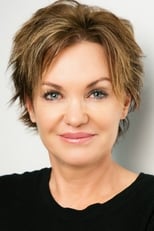 Actor Louise Wallace