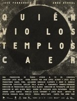 Poster de la película Who Witnessed The Temples Fall