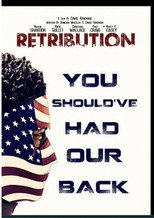 Poster de la película Retribution