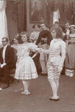 Poster de la película Det blaa Blod