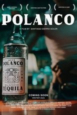 Poster de la película Polanco