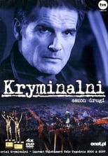 Kryminalni