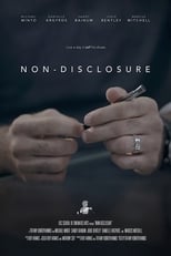 Poster de la película Non-Disclosure