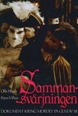 Poster de la serie Sammansvärjningen
