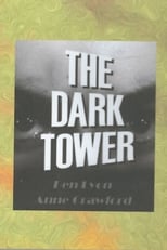 Poster de la película The Dark Tower
