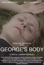 Poster de la película George's Body