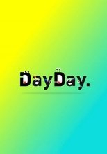 Poster de la serie DayDay.