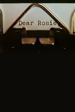 Poster de la película Dear Rosie