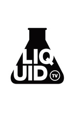 Poster de la serie Liquid TV