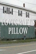 Poster de la película Lovecraft's Pillow
