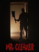 Poster de la película Mr. Cleaver