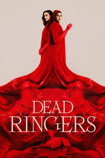 Poster de la serie Dead Ringers