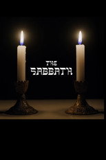 Poster de la película The Sabbath