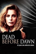 Poster de la película Dead Before Dawn