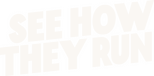 Logo See How They Run