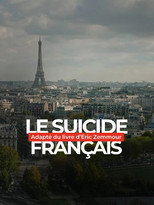 Poster de la serie Le Suicide Francais