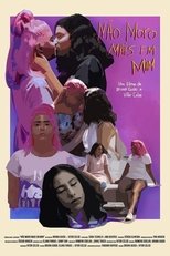 Poster de la película Não Moro Mais em Mim