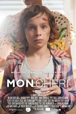 Poster de la película Mon chéri