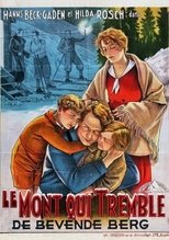 Poster de la película Der bebende Berg