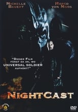 Poster de la película Nightcast