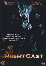 Poster de la película Nightcast