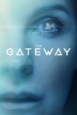 Poster de la película The Gateway