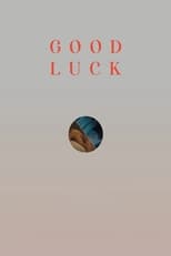 Poster de la película Good Luck