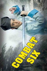Poster de la película Six Intellectuals