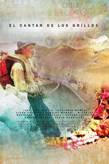 Poster de la película El cantar de los grillos